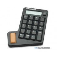 Teclado Numérico USB con calculadora integrada